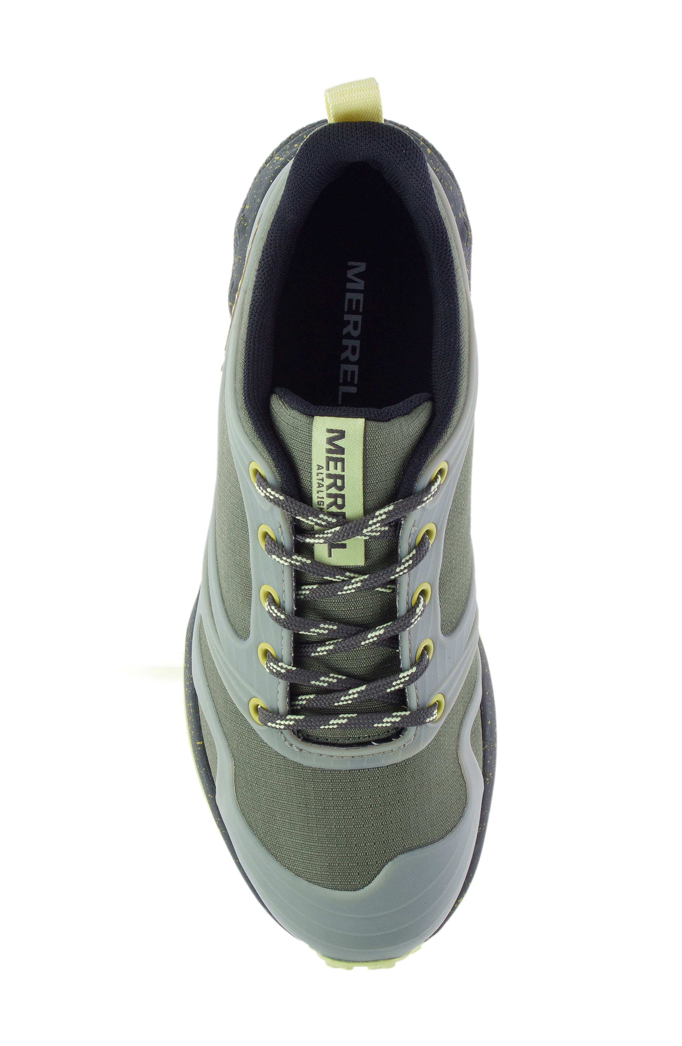 Merrell Altalight Hiking Sneaker, Alternate, color, 