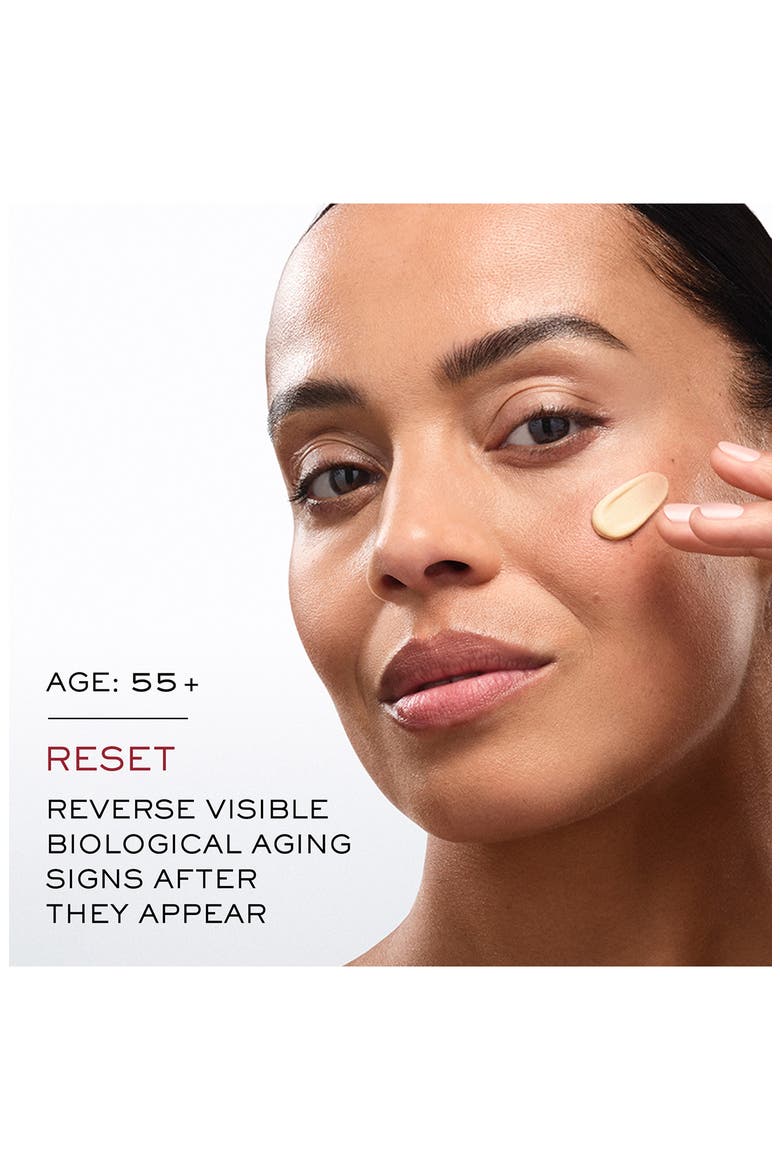Absolue Longevity MD Reset Face Serum for Mature Skin, Alternate, color, NO COLOR