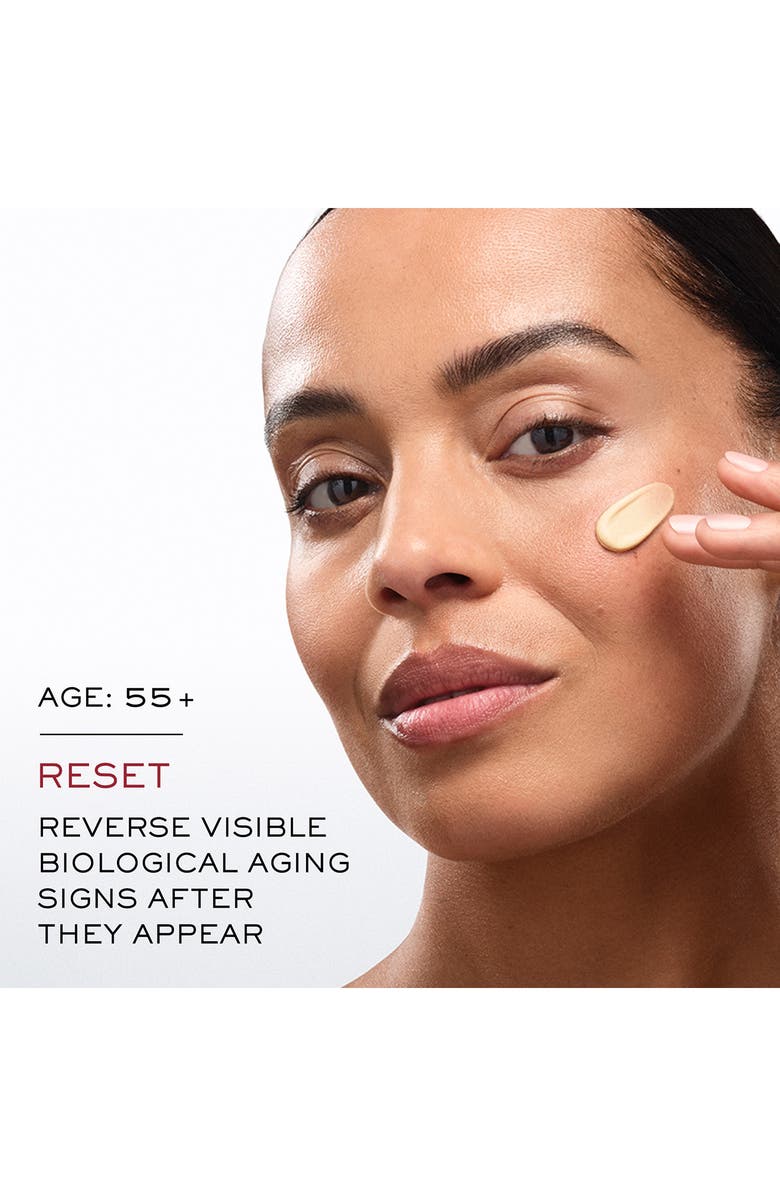 Lancôme Absolue Longevity MD Reset Face Serum for Mature Skin, Alternate, color, 