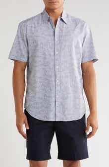 Coastaoro Jamie Short Sleeve Shirt