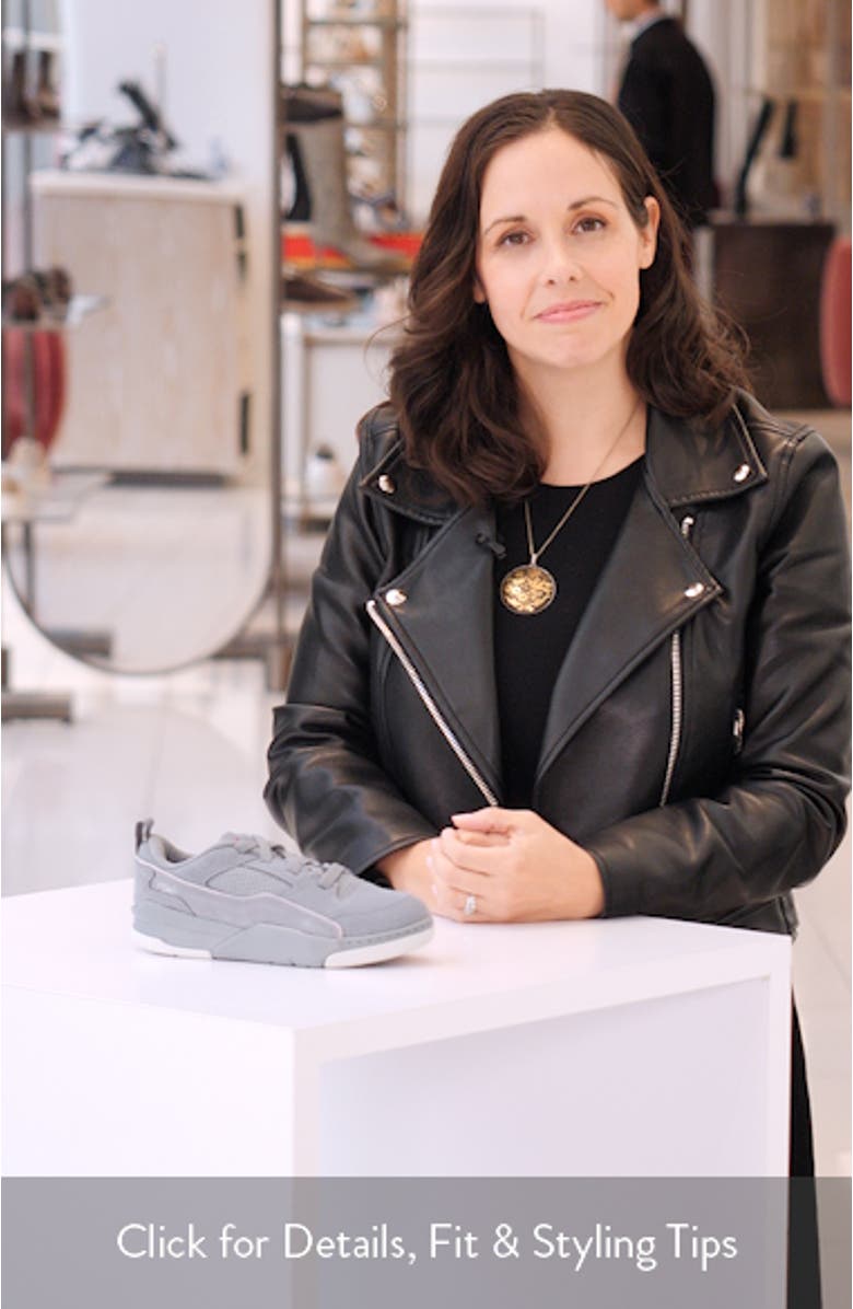 Jordan Flight Sneaker, sales video thumbnail