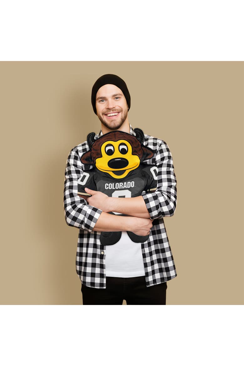 University of Colorado 24" Mascot Bleacher Buddy, Alternate, color, None
