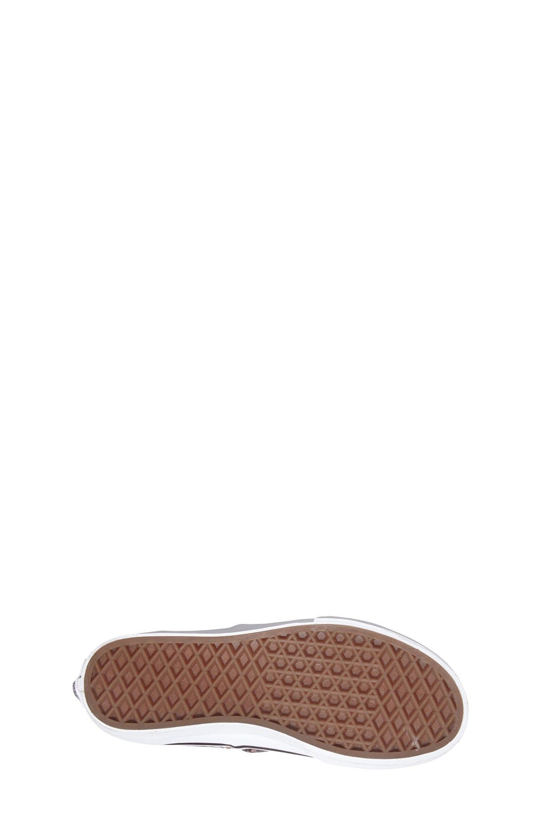 Vans 'Authentic' Sneaker (Women) | Nordstrom
