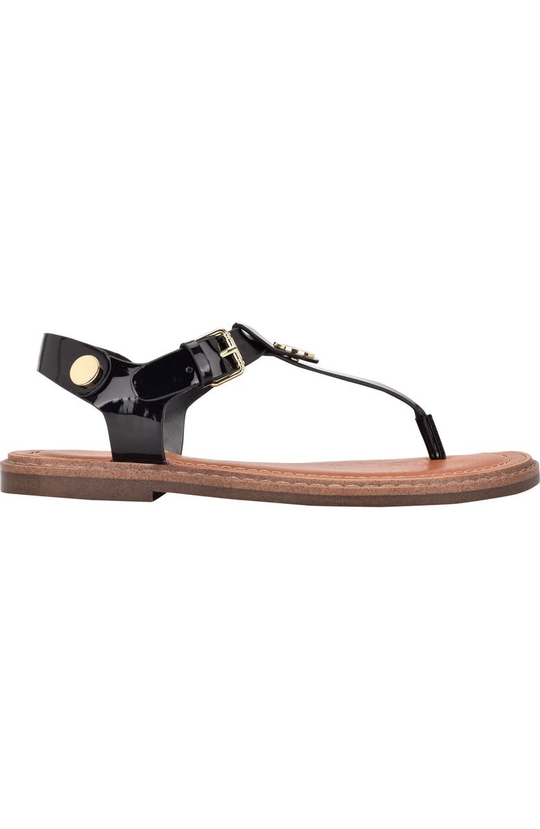 Tommy Hilfiger Bennia Sandal, Alternate, color,