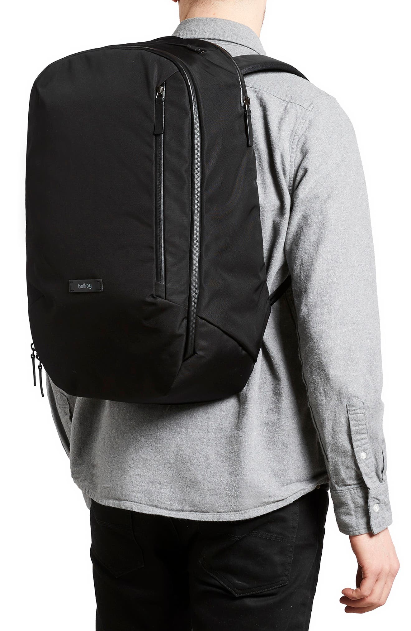 Bellroy Transit Backpack, Alternate, color, 