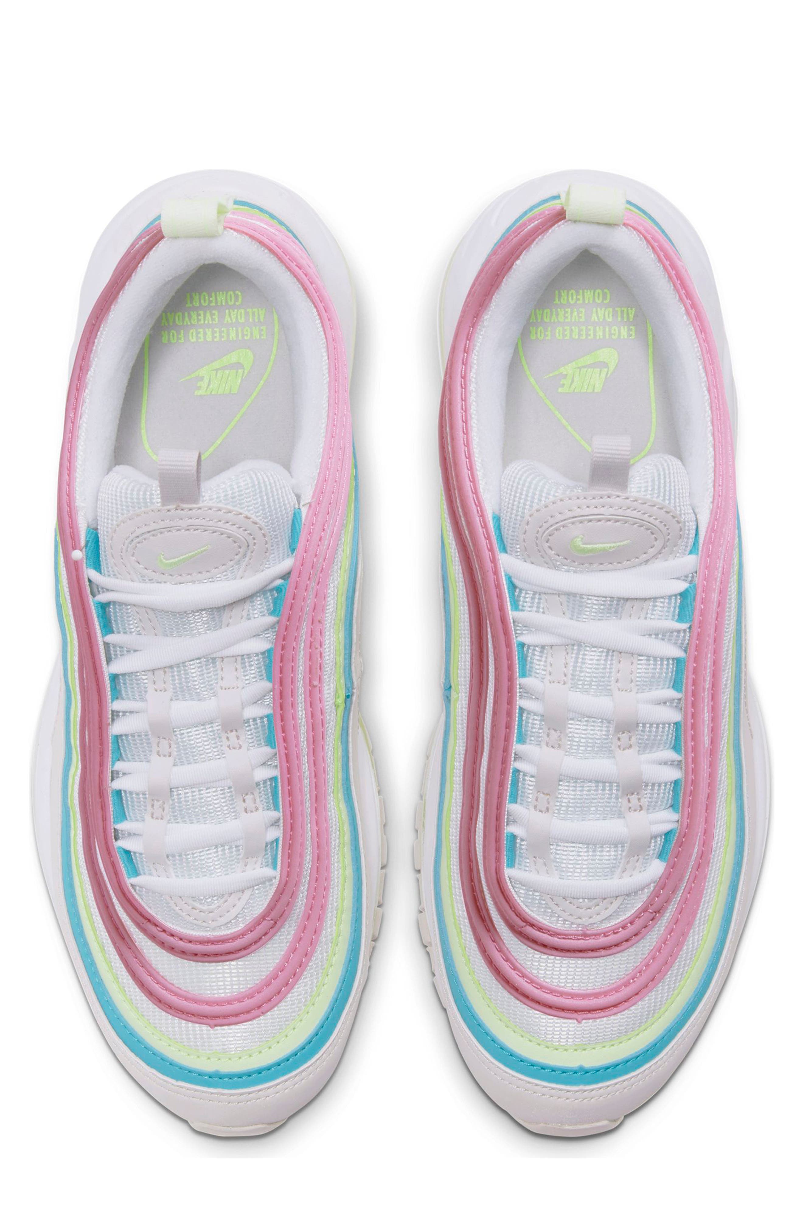 Nike Air Max 97 Sneaker, Alternate, color, 