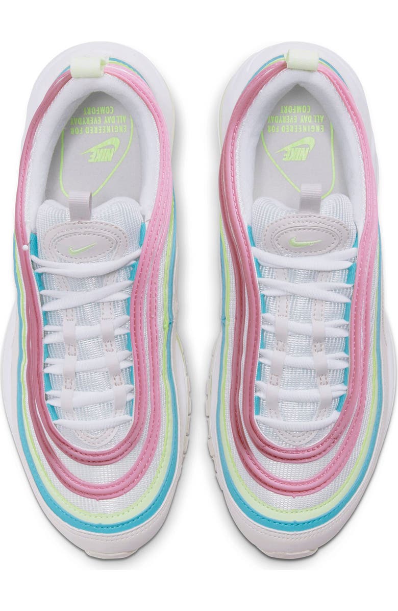 Nike Air Max 97 Sneaker, Alternate, color,