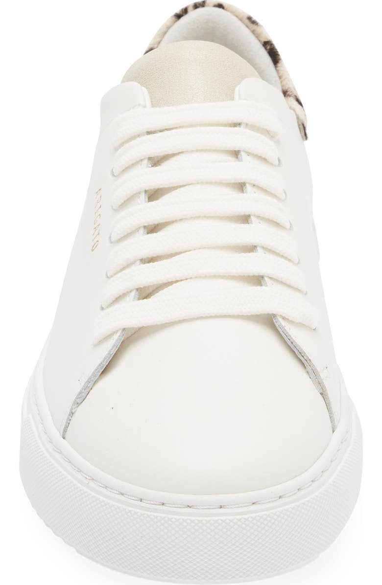 Axel Arigato Clean 90 Sneaker, Alternate, color,