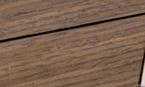 Bey-berk Valet Storage Box In Brown