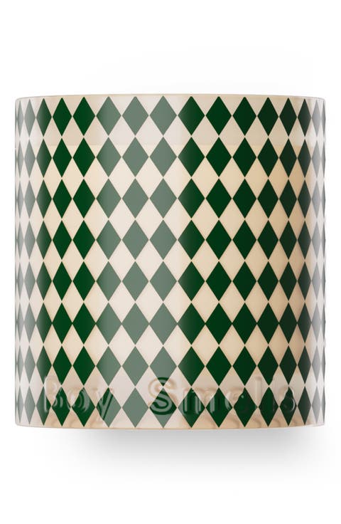 Christmas Tree Candle