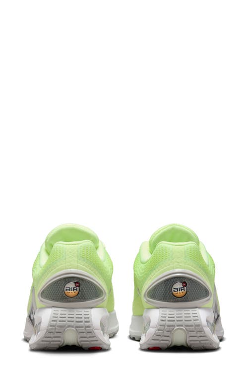 Nike Air Max Dn Se Sneaker In Green
