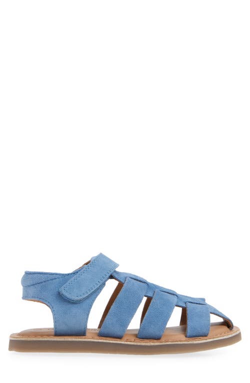 Next Kids' Fisherman Sandal In Blue