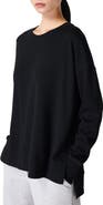 Sweaty Betty After Class Sweatshirt