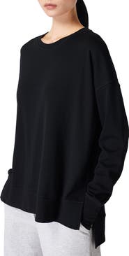 Sweaty Betty After Class Sweatshirt