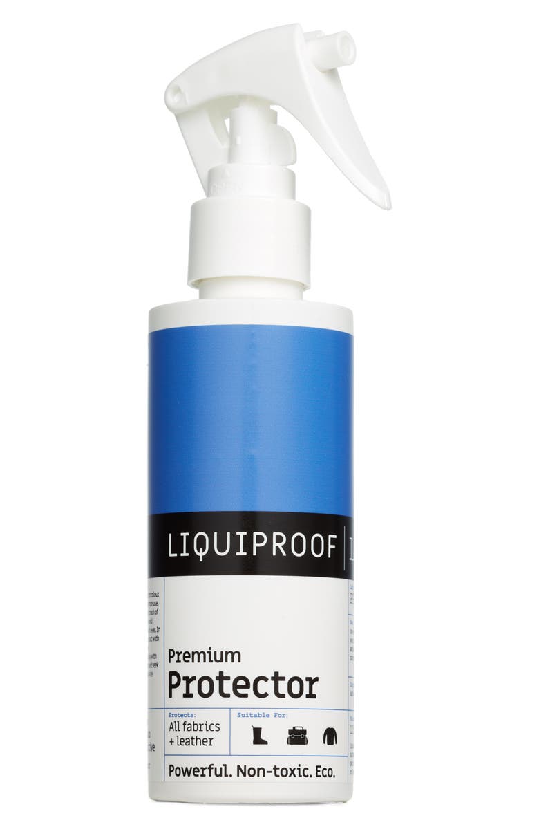 Liquiproof LABS Premium Protector Spray, Main, color, 