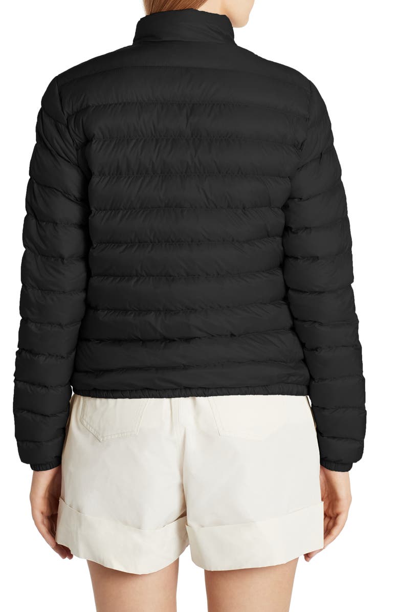 Moncler Lans Down Puffer Jacket, Alternate, color, 