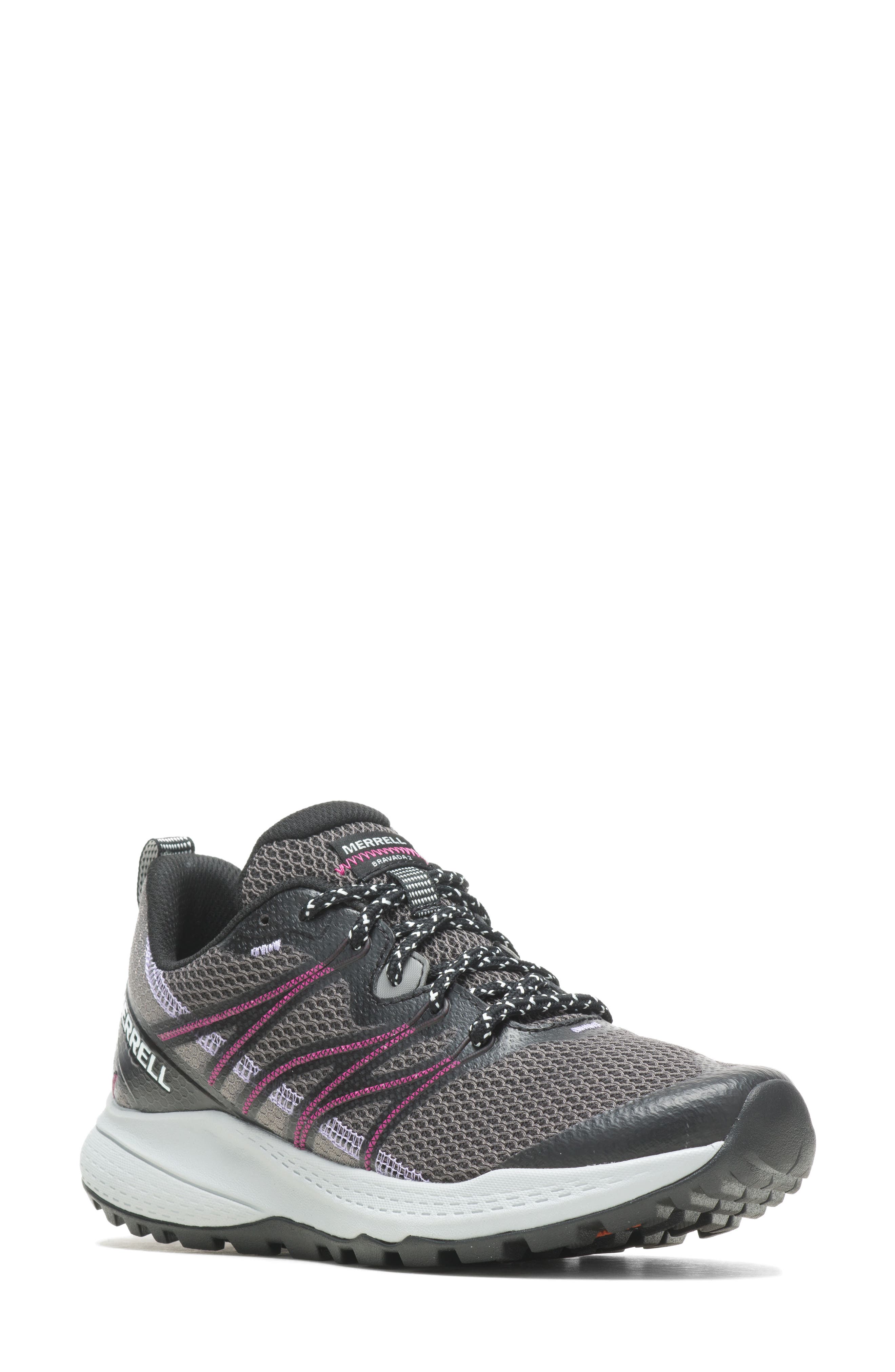 Merrell Bravada 2 Breeze Hiking Sneaker