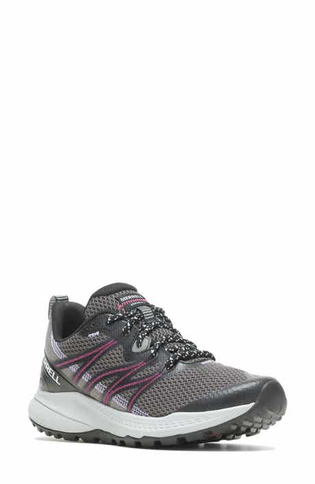 Merrell Bravada 2 Breeze Hiking Sneaker
