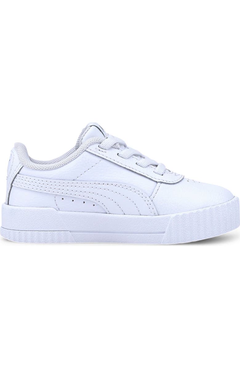 PUMA Carina L Sneaker, Alternate, color,