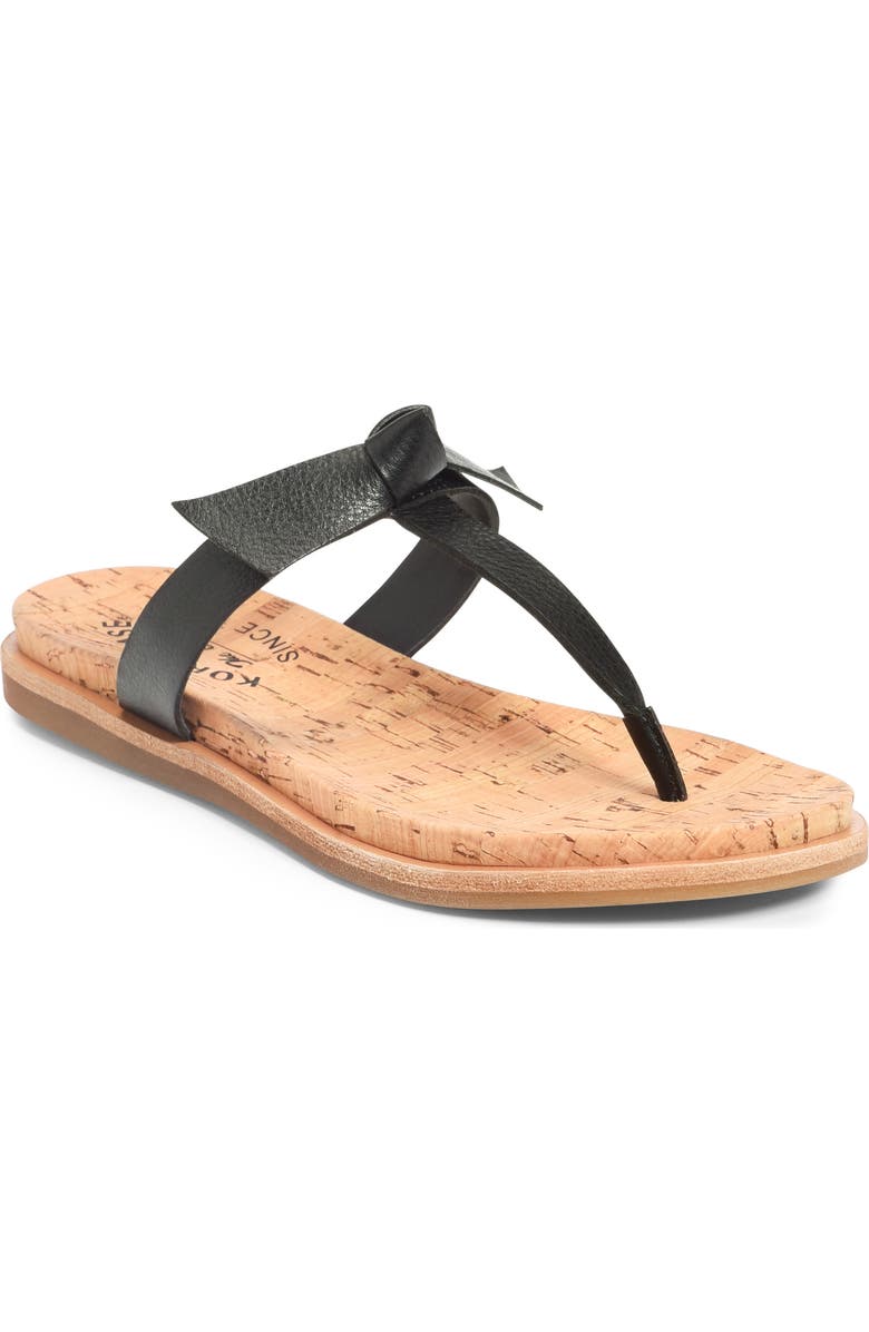 Kork-Ease<sup>®</sup> T-Strap Sandal, Main, color,