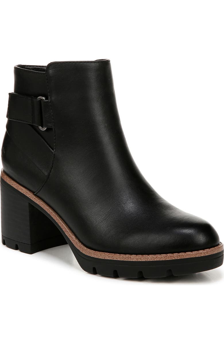 Naturalizer Madalynn Bootie, Main, color,