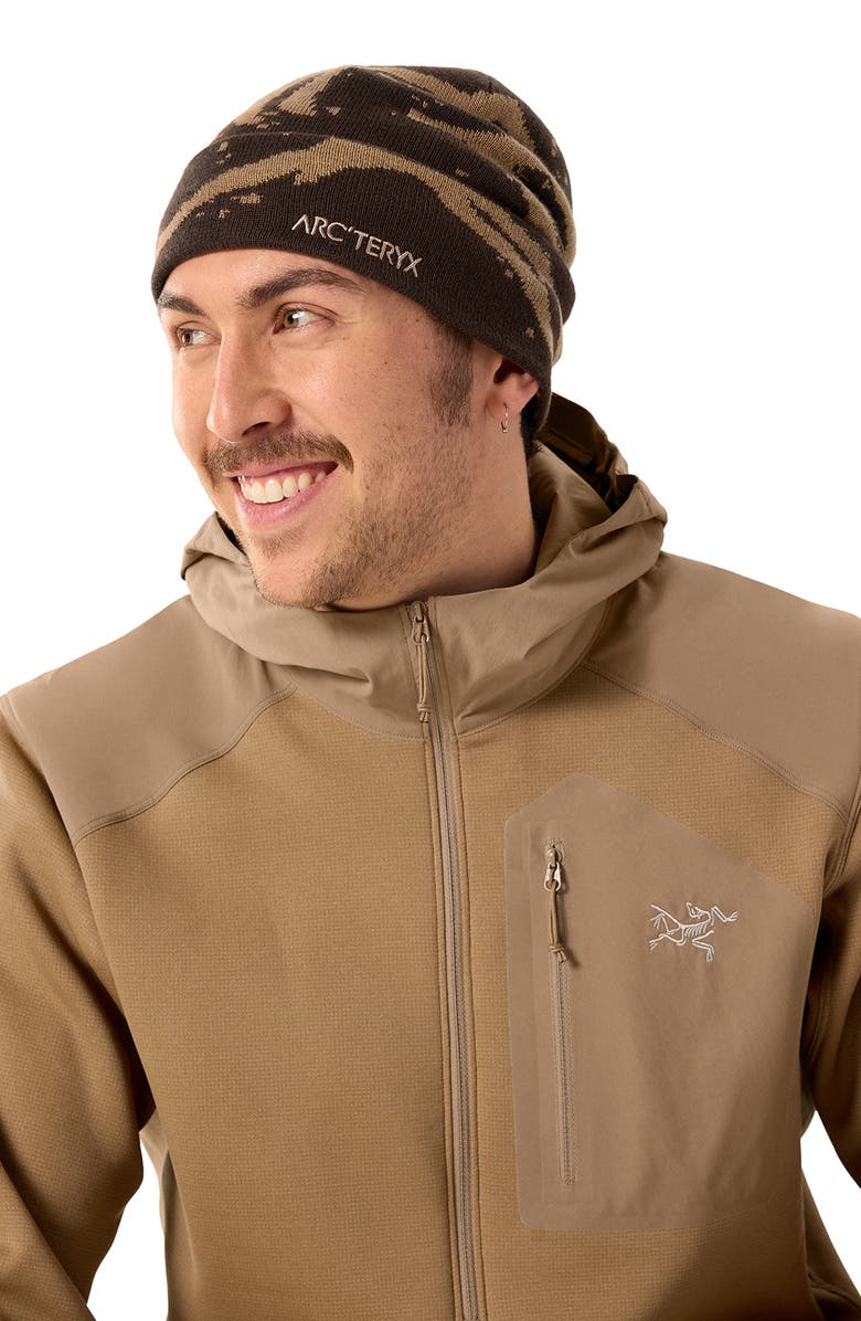 Arc'teryx Grotto Toque, Alternate, color, 