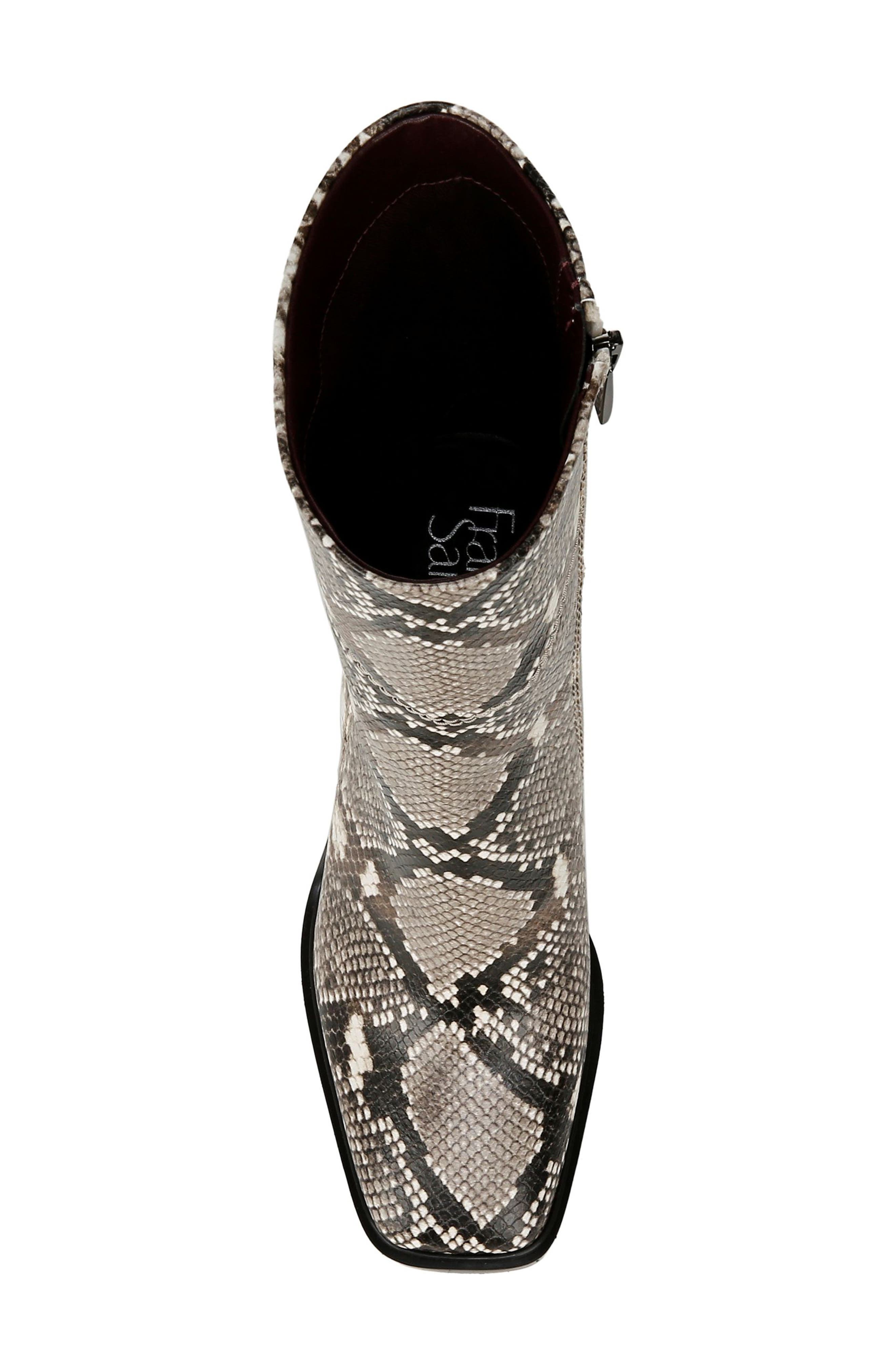 Franco Sarto Stevie Boot, Alternate, color, 