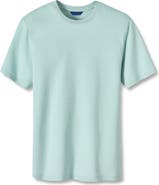 David Donahue Cotton Interlock T-Shirt