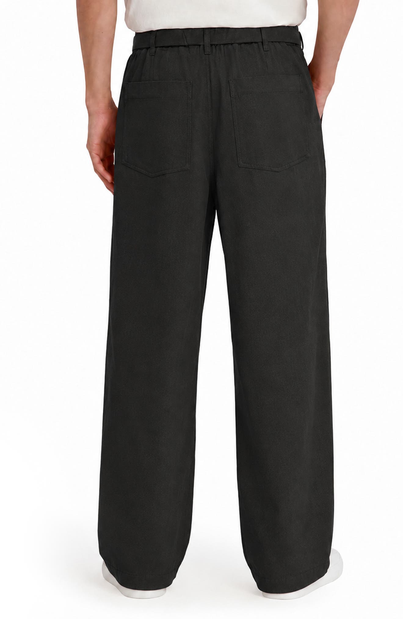 selected BLACK