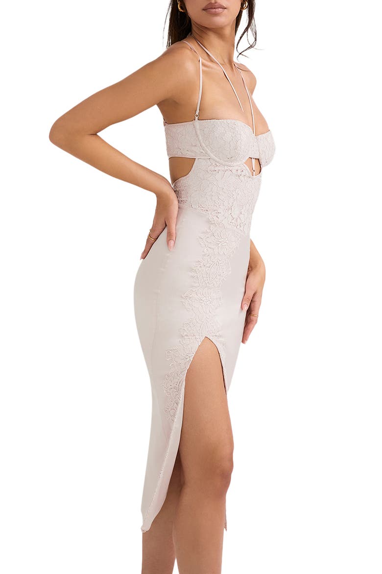 georgi lace dress Georgie