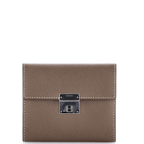 Clic Wallet Epsom 12