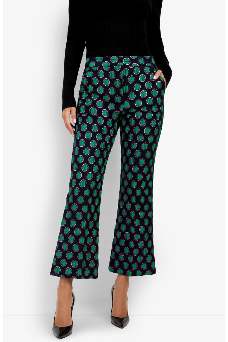 Allisan Gemstone Pant, Alternate, color, Gemstone