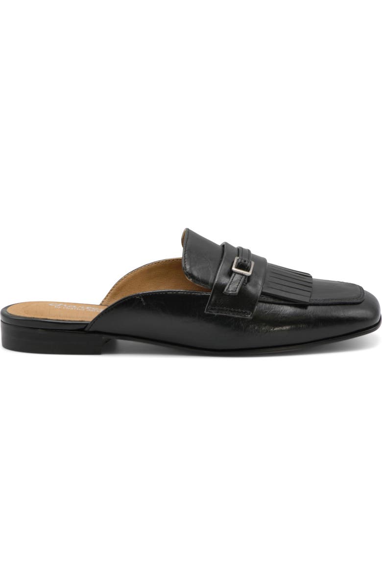 Charles by Charles David Carole Kiltie Fringe Mule, Alternate, color,