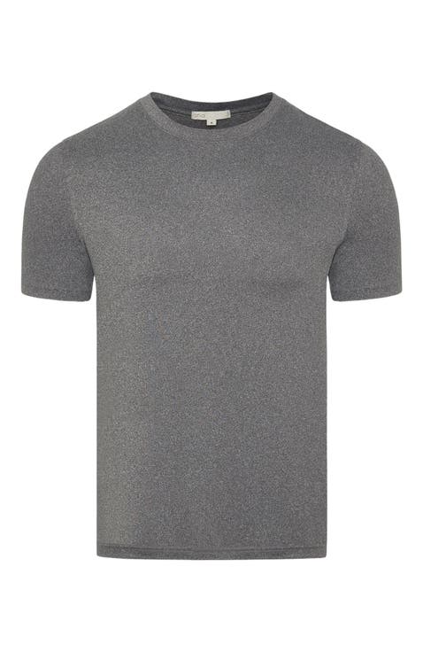 Men's Short Sleeve Sun Tee