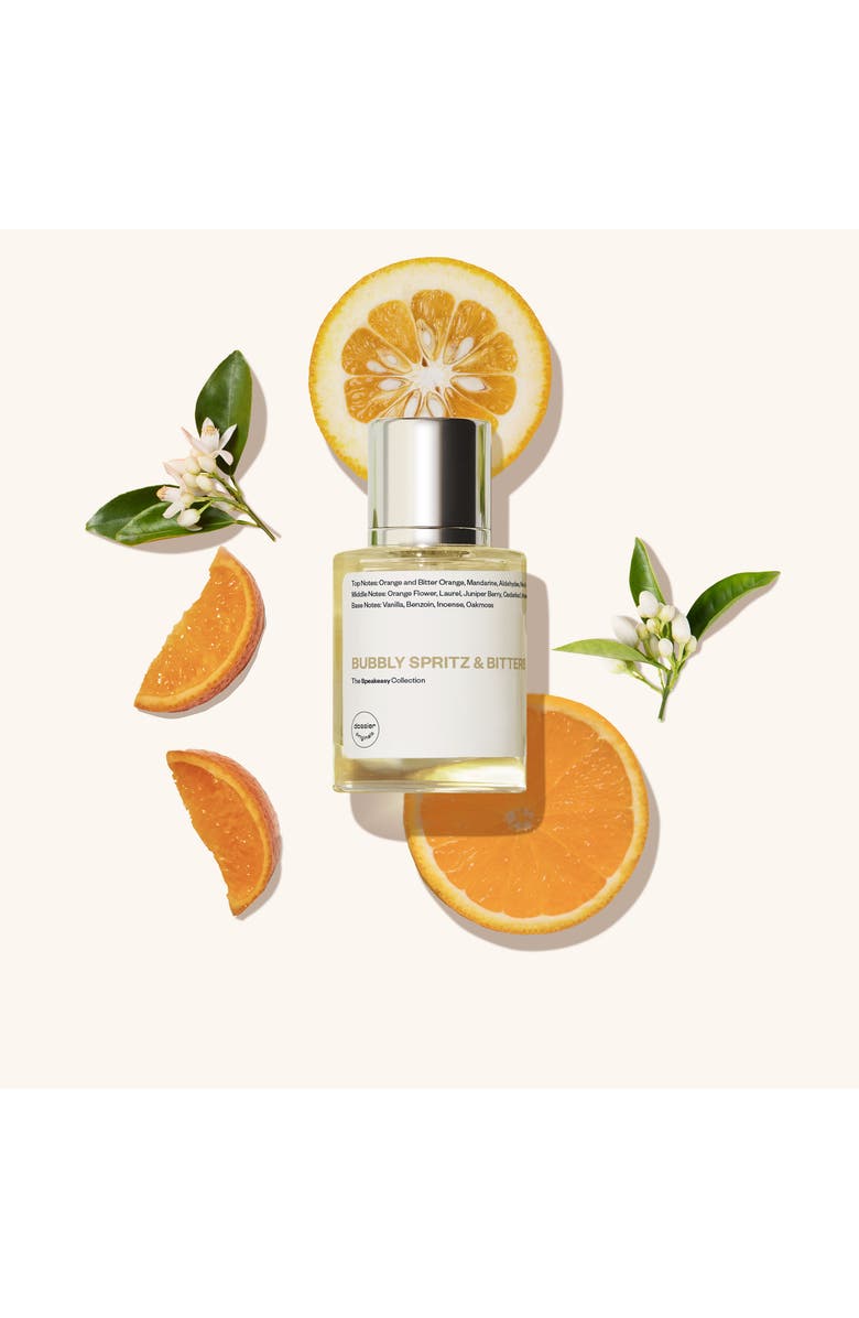 Dossier Bubbly Spritz N Bitters Fragrance, Alternate, color, 