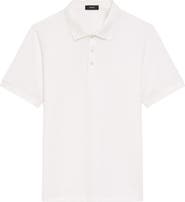 Theory Precise Piqué Polo
