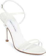 Manolo Blahnik Ciagapla Sandal