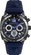 PLEIN SPORT Watches Wildcat Chrono Men