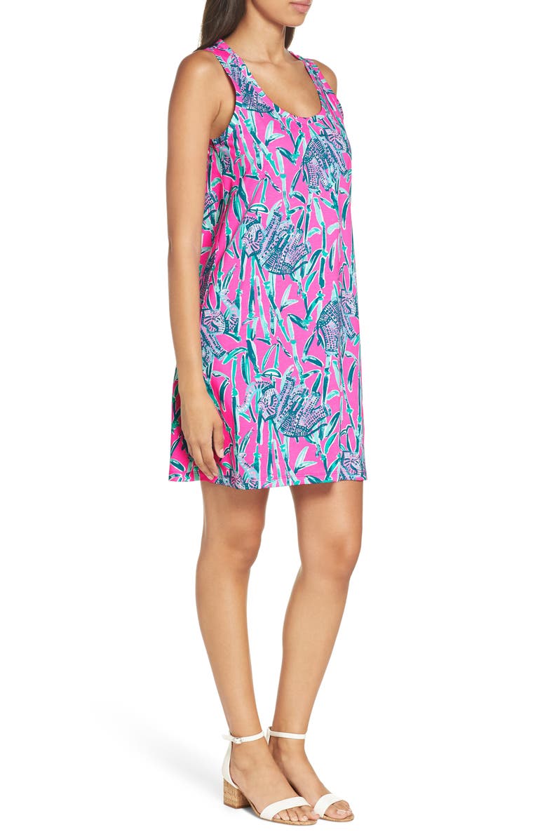 Lilly Pulitzer<sup>®</sup> Raylee Shift Dress, Alternate, color,