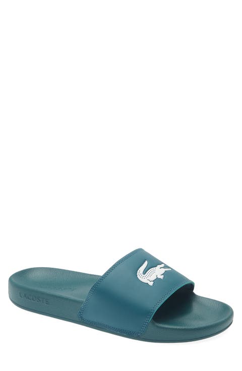 Serve Slide Sandal (Men)