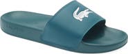 Lacoste Serve Slide Sandal