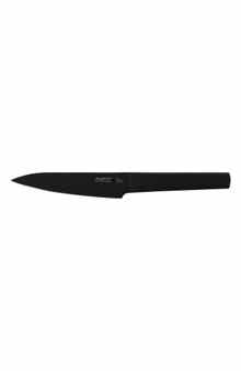 BergHOFF INTERNATIONAL Ron Black Non-Stick Titanium Steel 5" Utility Knife