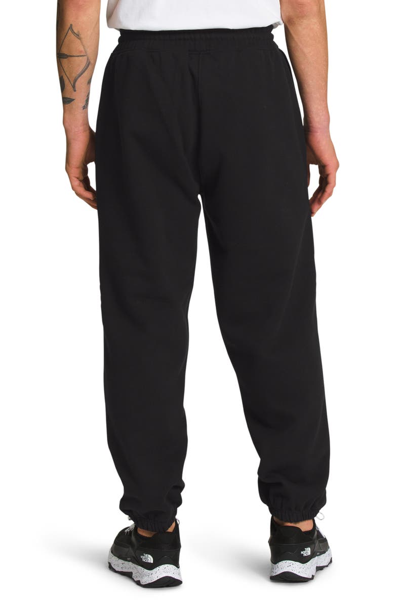 The North Face Heavyweight Box Fleece Sweatpants, Alternate, color, 
