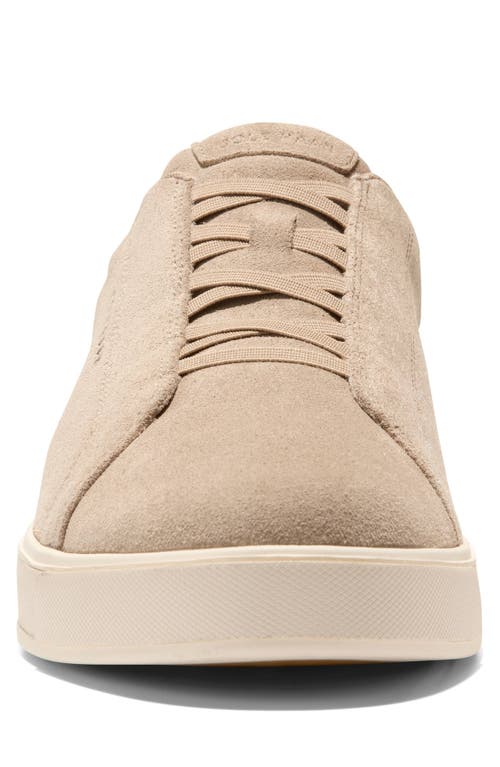COLE HAAN COLE HAAN GRANDPRO LUXE SLIP-ON SNEAKER 
