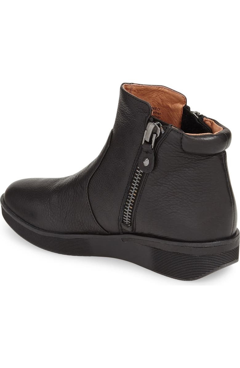 Gentle Souls by Kenneth Cole 'Harper' Sneaker Bootie, Alternate, color,