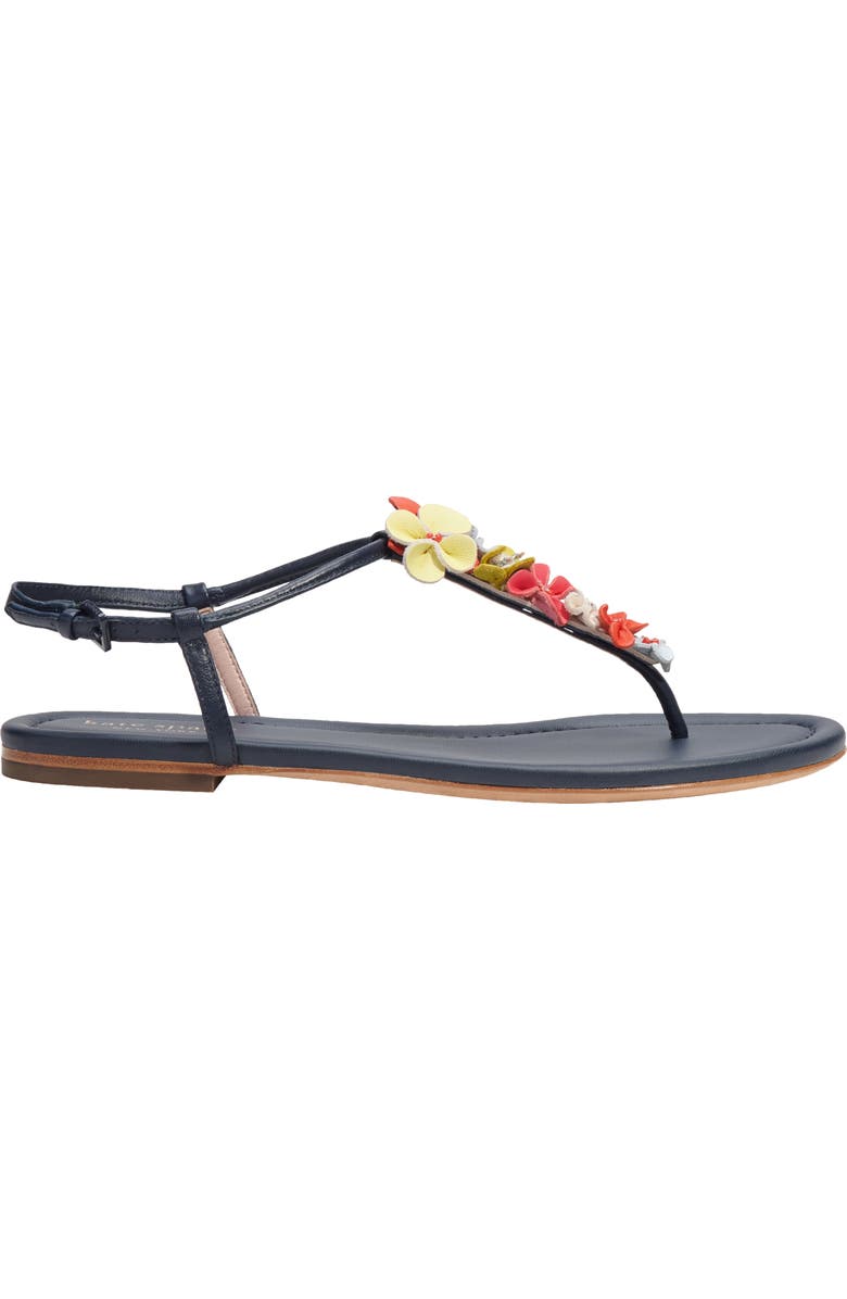 Kate Spade New York rosalie sandal, Alternate, color,