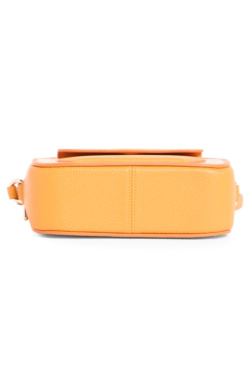Kate Spade New York Ava Canvas Crossbody Bag