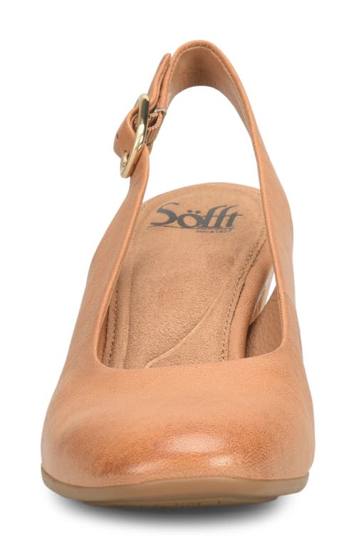 Söfft Lilly Slingback Pump