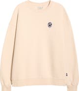 MALBON Grateful Dead Range Sweatshirt