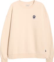 MALBON Grateful Dead Range Sweatshirt